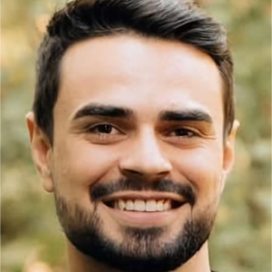 André Pereira Rosa